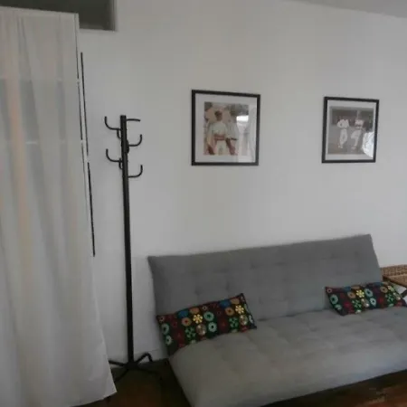 Rental Apartment Garat 3 - Saint-Jean-De-Luz Apartmán Saint-Jean-de-Luz