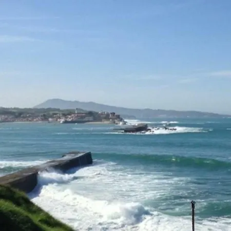 Rental Apartment Garat 3 - Saint-Jean-De-Luz Saint-Jean-de-Luz