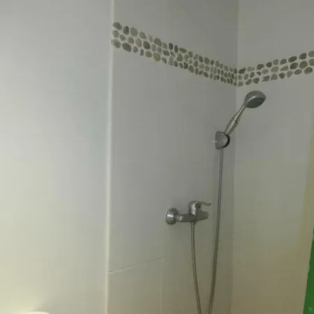 Rental Apartment Garat 3 - Saint-Jean-De-Luz Apartmán *
