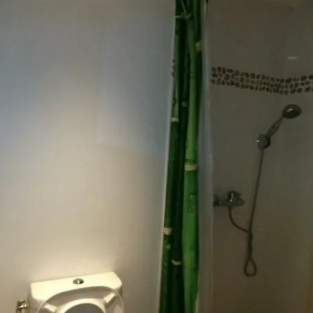 Rental Apartment Garat 3 - Saint-Jean-De-Luz *