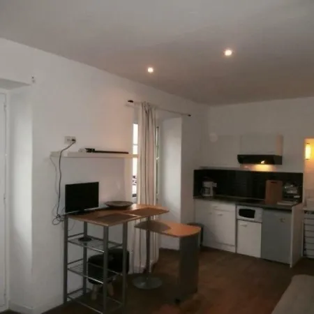 Rental Apartment Garat 3 - Saint-Jean-De-Luz Apartmán *
