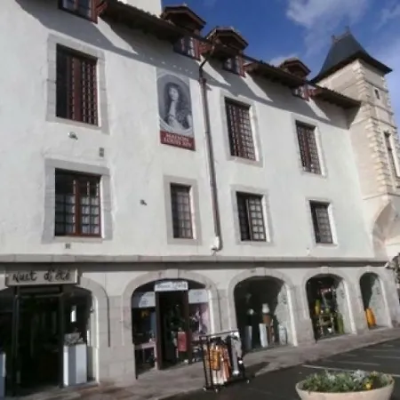 Rental Apartment Garat 3 - Saint-Jean-De-Luz Apartmán