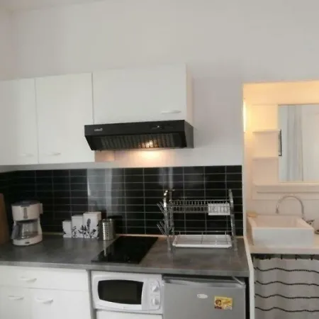 Rental Apartment Garat 3 - Saint-Jean-De-Luz * Saint-Jean-de-Luz