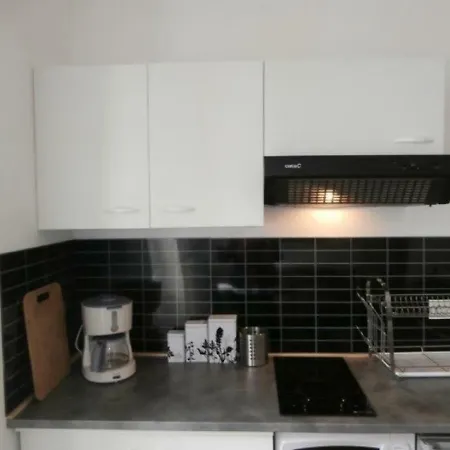 Rental Apartment Garat 3 - Saint-Jean-De-Luz Apartmán