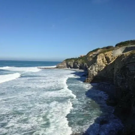 Rental Apartment Garat 3 - Saint-Jean-De-Luz *