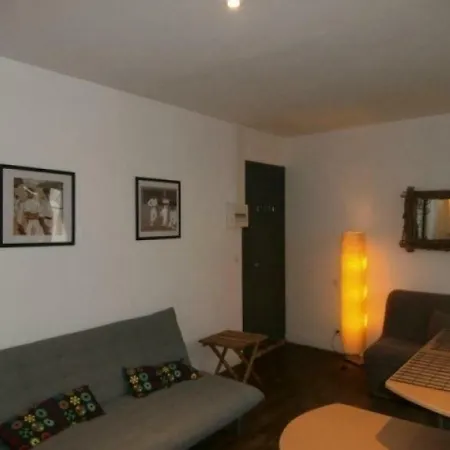 Rental Apartment Garat 3 - Saint-Jean-De-Luz Apartmán Saint-Jean-de-Luz