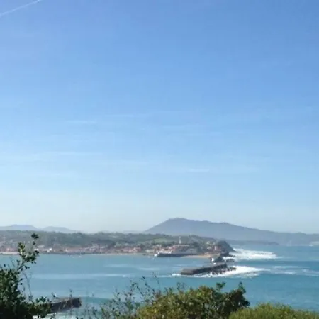 Apartmán Rental Apartment Garat 3 - Saint-Jean-De-Luz
