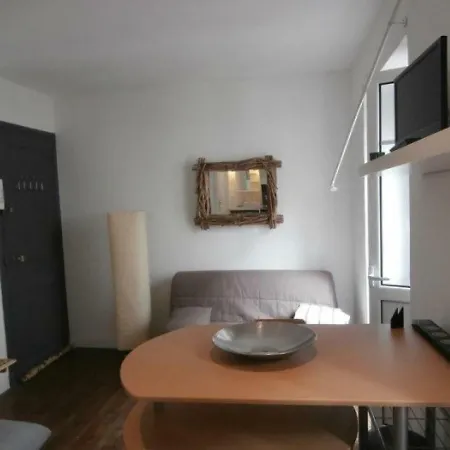 Rental Apartment Garat 3 - Saint-Jean-De-Luz * Saint-Jean-de-Luz